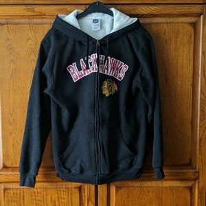 Blackhawks Hoodie
